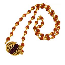 RAVIOUR LIFESTYLE Brass Jewellery Set-image-68