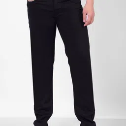 Numero Uno Men Slim Fit Mid-Rise Stretchable Jeans-image-34