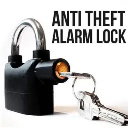 Zinc Alloy Matte Smart Lock-13