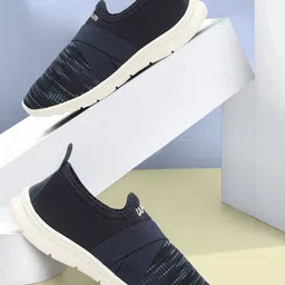 BAESD Boys Woven Design Sneakers-image-60