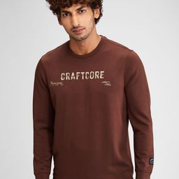 SPYKAR Men Sweatshirt-picture-12