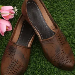 RRJ Men Perforations Mojaris-picture-47