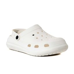 Khadims Men Synthetic Clogs Flip Flops-picture-4