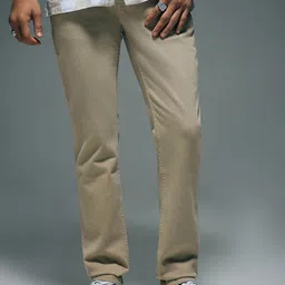 Flying Machine Men Slim Fit Mid-Rise Stretchable Jeans-picture-29