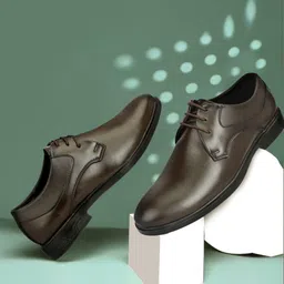 Arber Kenton Men Formal Derbys-image-36