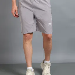 Mank D Boys Slim Fit Outdoor Shorts-image-6