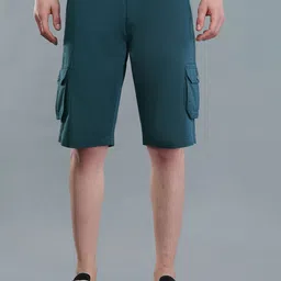 NIVASU Men Cargo Shorts-picture-12