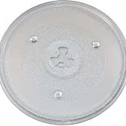 12.5 Inch Microwave Oven Turntable Plate Fiber Glass Compatible With IFB 30SC2 Fiber Glass Microwave Turntable Plate-picture-23