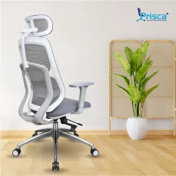 POLO CUSHION Mesh Office Adjustable Arm Chair-picture-23
