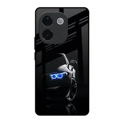 QRIOH Quirky Printed Vivo T3 Pro 5G Back Case Mobile Accessories-image-77