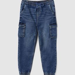 max Boys Joggers Trousers-image-97
