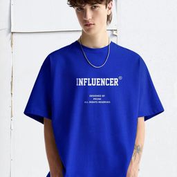 PRONK Men Blue Tshirts-image-39