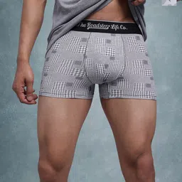 The Roadster Lifestyle Co Pack Of 2 Printed Trunks-PACK OF 2-PV-Print-RO11-RO15-S-picture-19