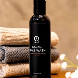 Tatha Mature Skin Face Wash - 200ml-47