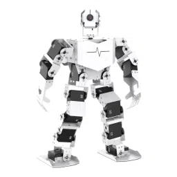 TonyPi Pro Hiwonder Humanoid Robot Development Kit with AI Vision & Raspberry Pi 5 image 2