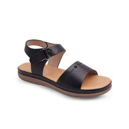 BIG BIRD FOOTWEAR Women Textured Slip On Flats-image-89