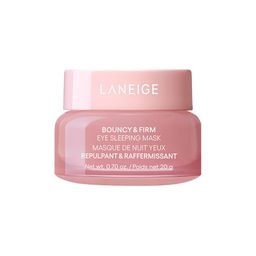 LANEIGE Bouncy & Firm Eye Sleeping Mask - 20g-10