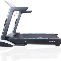 Transform Workouts 4.0 HP Advanced Treadmill, 20 km/h, Foldable,15-Level Incline Treadmill-image-58