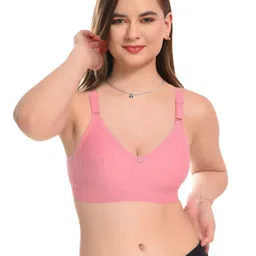 don't Shy Bra Full Coverage image 4