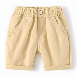 BAESD Unisex Kids Shorts-image-93