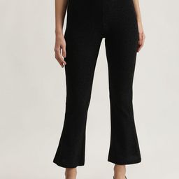 CENTRESTAGE Women High-Rise Trousers-image-67
