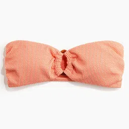 H&M Padded Bandeau Bikini Top-image-34