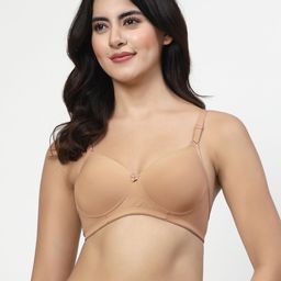 LILY Bra Full Coverage Lightly Padded image 5