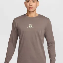 Nike Trail Men's Dri-FIT Long-Sleeve Running T-Shirt-picture-22