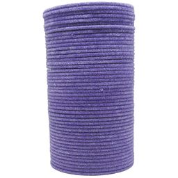 CHRISHAN Set Of 48 Fabric Bangles-image-59