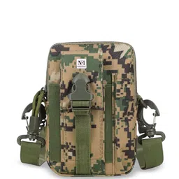 NFI essentials Printed Messenger Bag-84