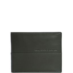 United Colors of Benetton Leather Two Fold Wallet-picture-46