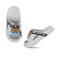 TRZ Kids-Unisex Grey Sandals-image-69