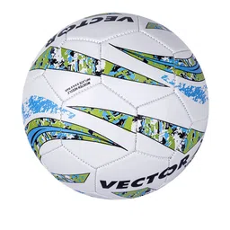 VECTOR X Textured Footballs image 3