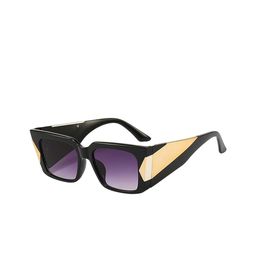 AUGEN Unisex Square Sunglasses with UV Protected Lens VI-SG-182-C4-9