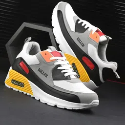 Killer Men Sneakers-picture-13