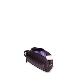 Gauge Machine Multipurpose Makeup Pouch With Sling Strap image 2