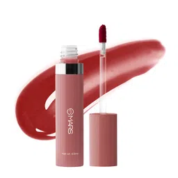 MARS Drip Long Lasting Glossy FInish Lip Mist 4.5 ml - Cranberry Drip 05-26