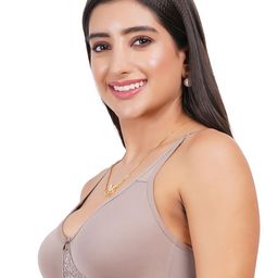 Liigne Bra Full Coverage image 2