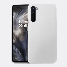 LIRAMARK Solid Printed OnePlus Nord Back Case Mobile Accessories-20