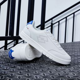 Lotto Men Arch Support Sneakers-image-19