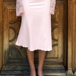 LULU & SKY Women A-Line Midi Skirts-picture-37