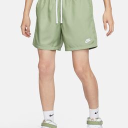 Nike Sportswear Men's Woven Flow Shorts-image-86