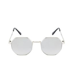 Provogue Unisex Other Sunglasses With UV Protected Lens PRG-RD321-C7 image 2