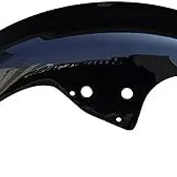 mudsor Front Mud Guard For Bajaj Avenger 220 DTS-i NA image 3