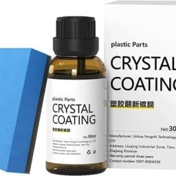 Liquid Car Polish for Bumper, Dashboard, Exterior, Tyres-picture-23