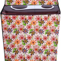 Front Loading Washing Machine Cover-image-61