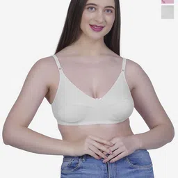 SHYAM SONS FLAIR Bra Full Coverage-image-74