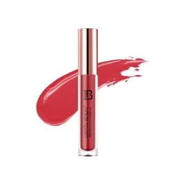 LAKYOU BEAUTY Color Infusion Long Lasting Liquid Lipstick - 6 ml - Maple 08-19