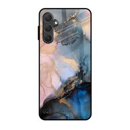 QRIOH Quirky Printed Samsung Galaxy M54 5G Back Case Mobile Accessories-picture-29