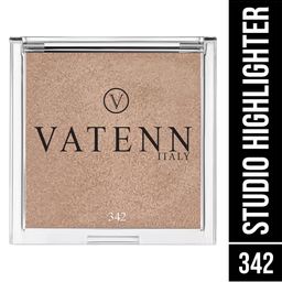 VATENN ITALY Studio Wet & Dry Long Lasting Highlighter- 9 g-Gold 342-32